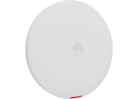 AirEngine5762C-10-V2 - 1x 1GE RJ45, WiFi 6, wewnętrzny, wbudowane anteny, 2.4/5GHz, MIMO 2x2:2, Huawei AirEngine 5700 Access Point