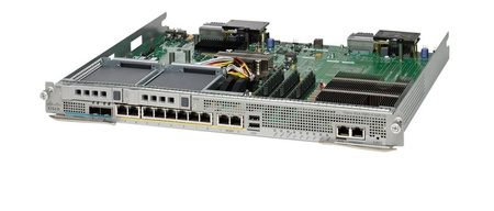 CISCO ASA5585-SSP-IPS10-K9 moduł IPS10 DO ASA 5585