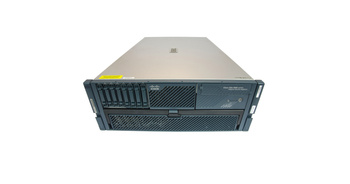 ASA 5580-20 Appliance with 8 GE, Dual AC, 3DES/AES