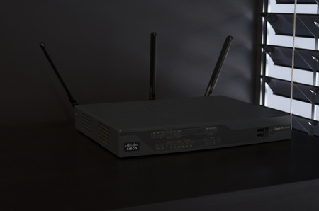 CISCO892FW