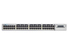 WS-C3750X-48T-S - 48x 1GE RJ45, opcjonalny uplink 2x 10G SFP+, zasilacz 350W AC, opr. IP Base, Warstwa L3, Cisco Catalyst 3750-X Switch