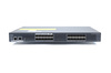 DS-C9124-K9 - 24x 4 Гб/с FC, 8 portów aktywnych, MDS 9124  Cisco Fibre Channel Комутатор