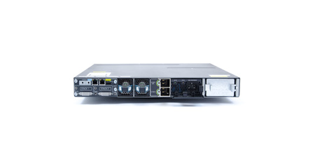 WS-C3750X-24T-S Switch Cisco Catalyst 3750X