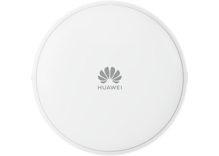 AirEngine6776-57T - 1x 5GE, 1x GE RJ45 Wi-Fi 7 (802.11be) 2.4/5/6GHz MU-MIMO 2x2:2 / 2x2:2 / 4x4:4 Anteny zintegrowane smart, Huawei AirEngine 6776-57T Access Point