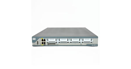 CISCO2801-SRST/K9