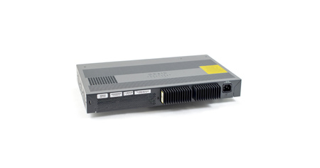 WS-C2960X-24PSQ-L - 24x 1GE, 2x 1GE SFP, 2x 1GE RJ45, LAN Base, PoE+ 110W, Pasywne chłodzenie, Cisco Catalyst 2960X Комутатор
