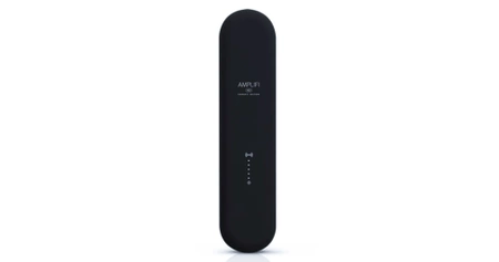AFi-G-UK - System WiFi Mesh AmpliFi, Gamer’s Edition, 5GHz, zapewniający szybkie i stabilne połączenia dla graczy, wersja UK, Ubiquiti Router