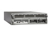 N77-C7702 - 2-Slot Chassis, Zawiera wentylatory, Brak zasilaczy, 3Uá Cisco Nexus 7700 Switch