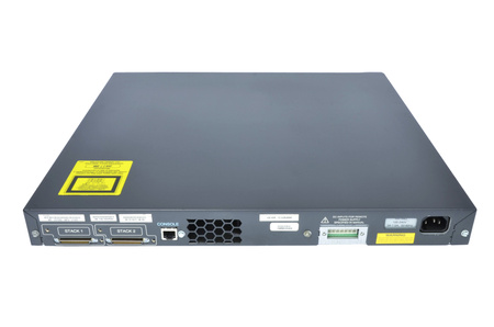 WS-C3750G-48TS-S Switch Cisco Catalyst 3750G Stack