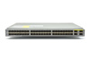 N3K-C3064PQ-10GX - 48x 10G SFP+, uplink 4x 40G QSFP+, Enterprise N3K-LAN1K9, 2x Zasilacz AC, Wentylator, 1.28Tbps, Cisco Nexus 3064 Switch