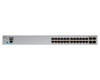 WS-C2960L-24TS-LL - 24x 1GE RJ45, uplink 4x 1G SFP, opr. LAN Lite, Warstwa L2, 1U, Fanless Chłodzenie pasywne, Cisco Catalyst 2960-L Switch