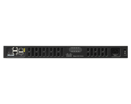 ISR4331-AXV/K9