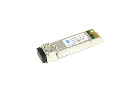 SFP+10G-WDM-10KM-1330-CML - Moduł 10G WDM SFP+, SMF, 1330nm, LC Simplex, 10km, DDM, Kompatybilny z Cisco, CML Transceiver