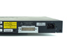 WS-C2960X-48TD-L - 48x 1GE RJ45, uplink 2x 10G SFP+, LAN Base, L2, Cisco Catalyst 2960-X Switch