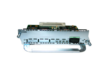 Moduł Cisco One-port ATM OC-3 Multimode NM for 2691,3600,3725
