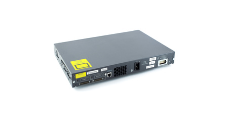 WS-C3750-48TS-S Switch Cisco Catalyst 3750 SFP