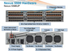 N5K-C5596UP Switch Cisco Nexus SFP+