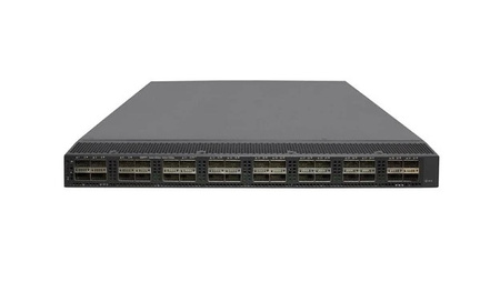 JH396A - 32x 40GE QSFP+, L3, HPE FlexFabric 5940 32QSFP+ Switch