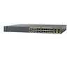 WS-C2960+24LC-S Switch Cisco Catalyst 2960 Plus