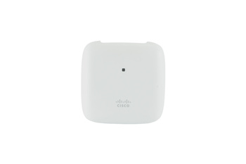 AIR-AP1815I-E-K9 - 802.11ac Wave 2, 2.4/5Ghz, WiFi5, 2x2:2 MIMO, Mobility Express, Zintegrowane anteny, Cisco AP 1815I Access Point