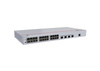 S310-24T4X - 24x 1GE RJ45, uplink 4x 10G SFP+, zasilacz AC, Huawei eKitEngine S310 Switch