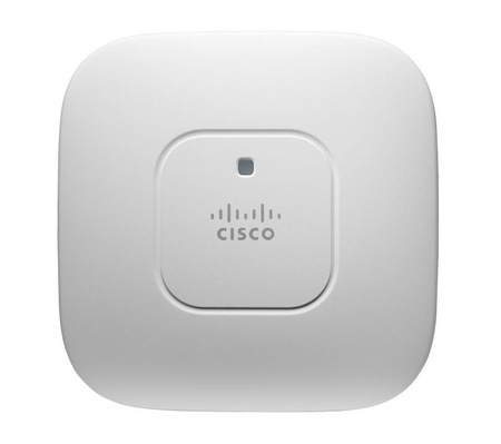 Cisco Точка доступа AP 702I 802.11n CAP702, требуется контроллер, 2x2:2SS; внутренние антенны