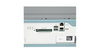 Роутер CISCO 2821 w/ AC PWR,2GE,4HWICs,3PVDM,1NME-X,2AIM,IPBASE,64F/256D
