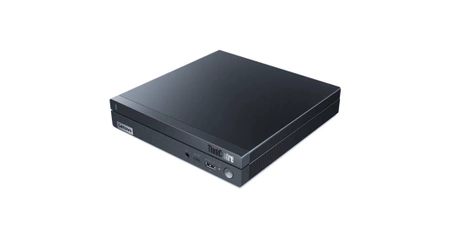 12LN0025PB - Lenovo ThinkCentre Neo 50q G4 Tiny Intel Core i5-13420H, RAM 8 GB DDR4, Intel® UHD Graphics, 512 GB SSD M.2, Wi-Fi, Bluetooth, Windows 11 Pro