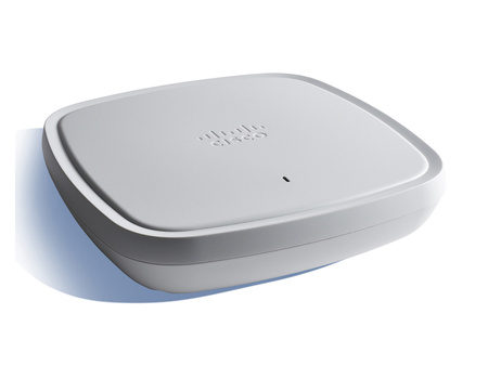 C9120AXI-E - 1x 2.5G RJ45, Wi-Fi 6 802.11ax, MU-MIMO 4x4:4, anteny zintegrowane, wymagany kontroler, Cisco 9120 Access Point