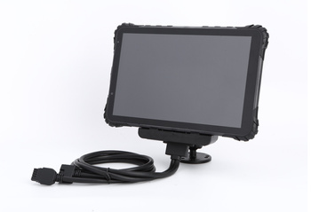 MDT1065 - MDT1065 10", 2GHz octa core,4G DDR3, 32G NAND, GPS, wifi, BT, 3G, NFC, 1920x1080px, Tablet Przemysłowy Android