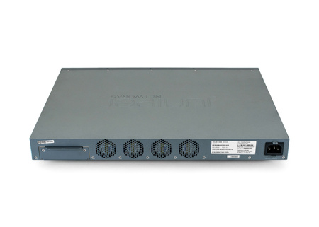 SRX340-SYS-JB- 16GE, 4x MPIM slots, 4G RAM, 8G Flash, NAT, IPSec, Routing, MPLS and Switching, Firewal Juniper