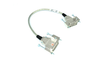CAB-STACK-50CM - Długość 50cm do switchy serii 3750 / ME 3750 / 3750G / 3750E / 3750X, Cisco StackWise Kabel
