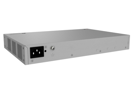 S310S-10PN4JX - 6x 1GE RJ45 PoE+, 2x 1GE RJ45, 2.5GE RJ45/SFP, 2x 10GE SFP+, zasilacz AC, Huawei eKitEngine S310S Switch