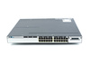WS-C3750X-24T-E Switch Cisco Catalyst 3750X STACK