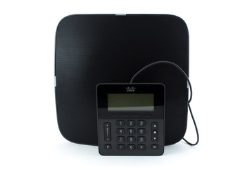 CP-8831-EU-K9 - 8831 base and controller, Cisco Stacja Konferencyjna