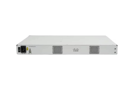 C8200-1N-4T - 2x 1GE RJ45, 2x 1G SFP, 1x NIM, 1x PIM, 16G FLASH, 8G DRAM, IOS XE universalk9, Cisco Catalyst 8200 Router