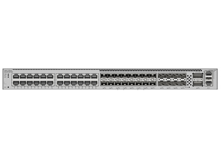 S620-24T16X8Y2CZ - 24x 1GE RJ45, 16x 10GE SFP+, 8x 25GE SFP28, 2x 100GE QSFP28, AC, niezarządzalny, gniazdo kart rozszerzeń, Huawei eKitEngine S600S Switch