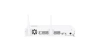 CRS125-24G-1S-2HND-IN - 24x 1GE RJ45, 1x 1G SFP, WiFi 802.11n, 2.4GHz, MikroTik Switch