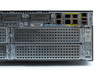 Router CISCO3925-SEC/K9, 1x 1GE RJ45, 2x 1G RJ45/SFP, Licencja Security, 426 Mbps, Cisco 3925 Router