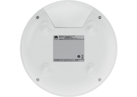 AirEngine6776-56TP - 1x GE RJ45 Wi-Fi 7 (802.11be) 2.4/5/5GHz MU-MIMO 2x2:2 / 2x2:2 / 4x4:4 Anteny zintegrowane smart, Huawei AirEngine 6776-56TP Access Point