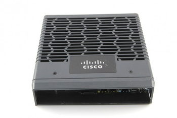 C819H-K9 - C819 M2M Hardened Secure Router with Smart Serial