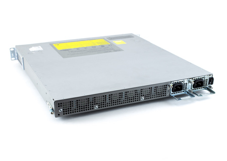 Router Cisco ASR1001 VPN Bundle, 5G Base System,AESK9, IPSec License