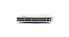 WS-C4948E-F-S - 48x 1GE RJ45, uplink 4x 10G SFP+ 1x Блок живлення AC, back-to-front, ПО IP Base, Cisco Catalyst 4948E Комутатор