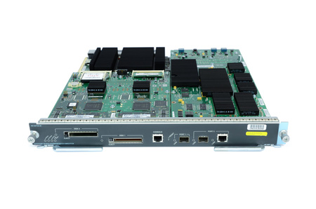 WS-SUP720-3B Supervisor Cisco 720 SFP
