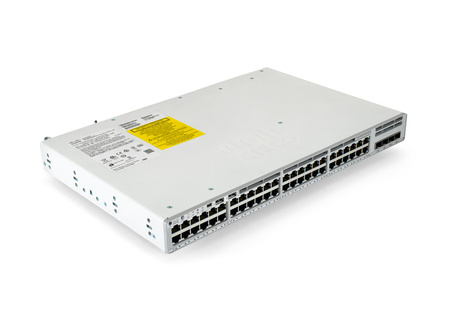 C9200L-48P-4G-E Switch Cisco Catalyst 9200L PoE+