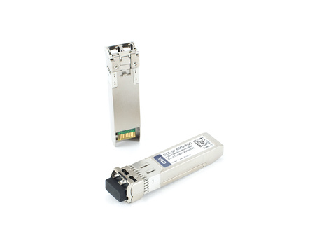 GLC-SX-MMD-RGD CML - Moduł 1G SR SFP, MMF, 850nm, LC Duplex, 550m, Odporny na warunki przemysłowe, DDM, CML Transceiver