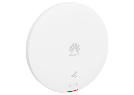 AP361 - 1x 1GE RJ45, 2.4Ghz 4dBi, 5Ghz 5dBi, 802.11ax, MIMO 2x2, Wi-Fi 6, Zintegrowane Anteny, Huawei eKitEngine AP361 Access Point