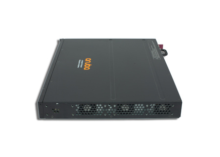 J9729A - 44x 1GE RJ45, PoE+ 370W 802.3at, uplink 4x 1G RJ45/SFP Combo, L3, HPE Aruba 2920-48G-PoE+ Switch