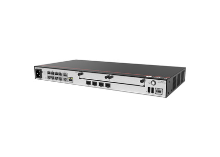 AR730 - 2x GE combo WAN, 1x 10GE(SFP+) WAN, 8x GE LAN, 1x GE combo LAN, 2x USB 2.0, 2x SIC, Huawei AR730 Router