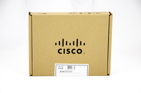 CP-PWR-CUBE-4 - Zasilacz do telefonów Cisco 8800 i 9900 (341-0330-01 EADP-48EB B)